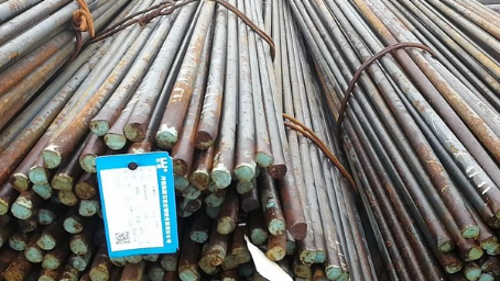 毛阳镇30Cr合金结构钢