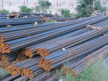 毛阳镇50Cr合金结构钢