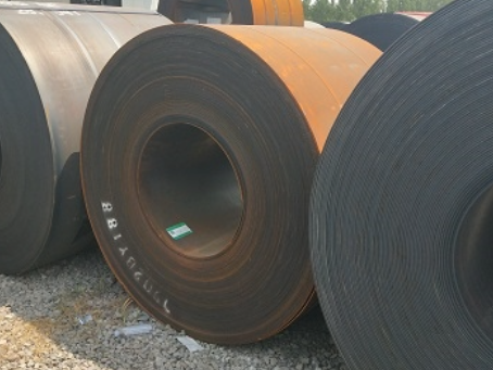 毛阳镇Q355NHB耐候板